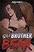 Step Brother Bear by G.M. Fairy Step Brother Bear by G.M. Fairy