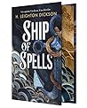Ship of Spells