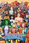 Avengers (2023-) #35