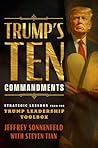 Trump's Ten Comma...