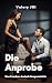 Die Anprobe: Eine Femdom de...