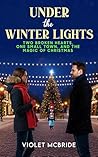 Under The Winter Lights: Two Broken Hearts, One Small Town, And The Magic Of Christmas (Tinsel & Tension: A Christmas Romance Series)