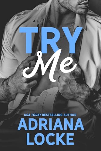 Try Me (Kindle Edition)