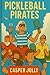 Pickleball Pirates