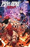 Psylocke: Ninja (...