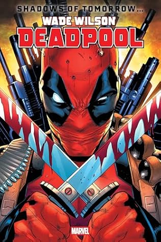 Wade Wilson: Deadpool (2026-) #1