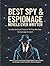 Best Spy & Espionage Novels...