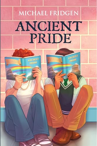 Ancient Pride (Kindle Edition)