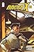Racer X #3
