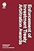 Enforcement of Investment Treaty Arbitration Awards, Third Edition