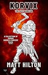 Korvix The Axe Wa...