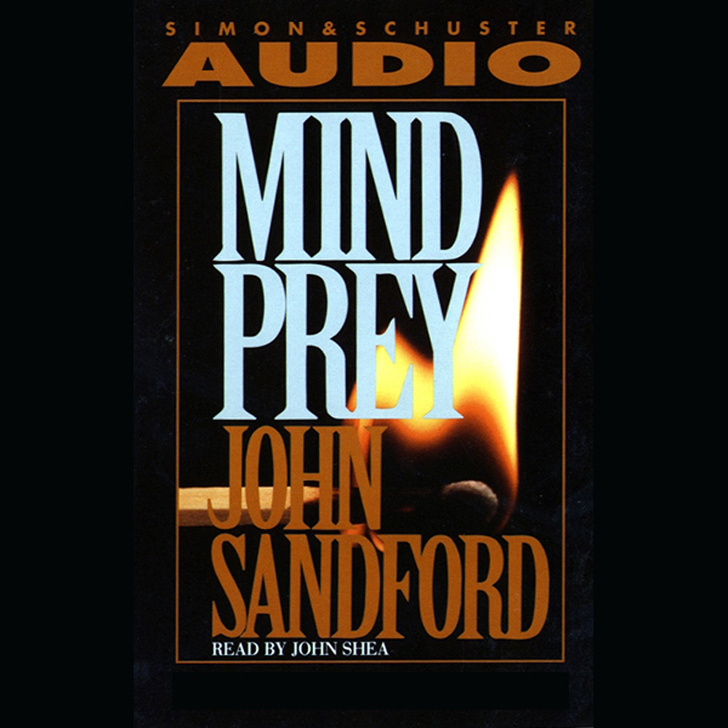 Mind Prey