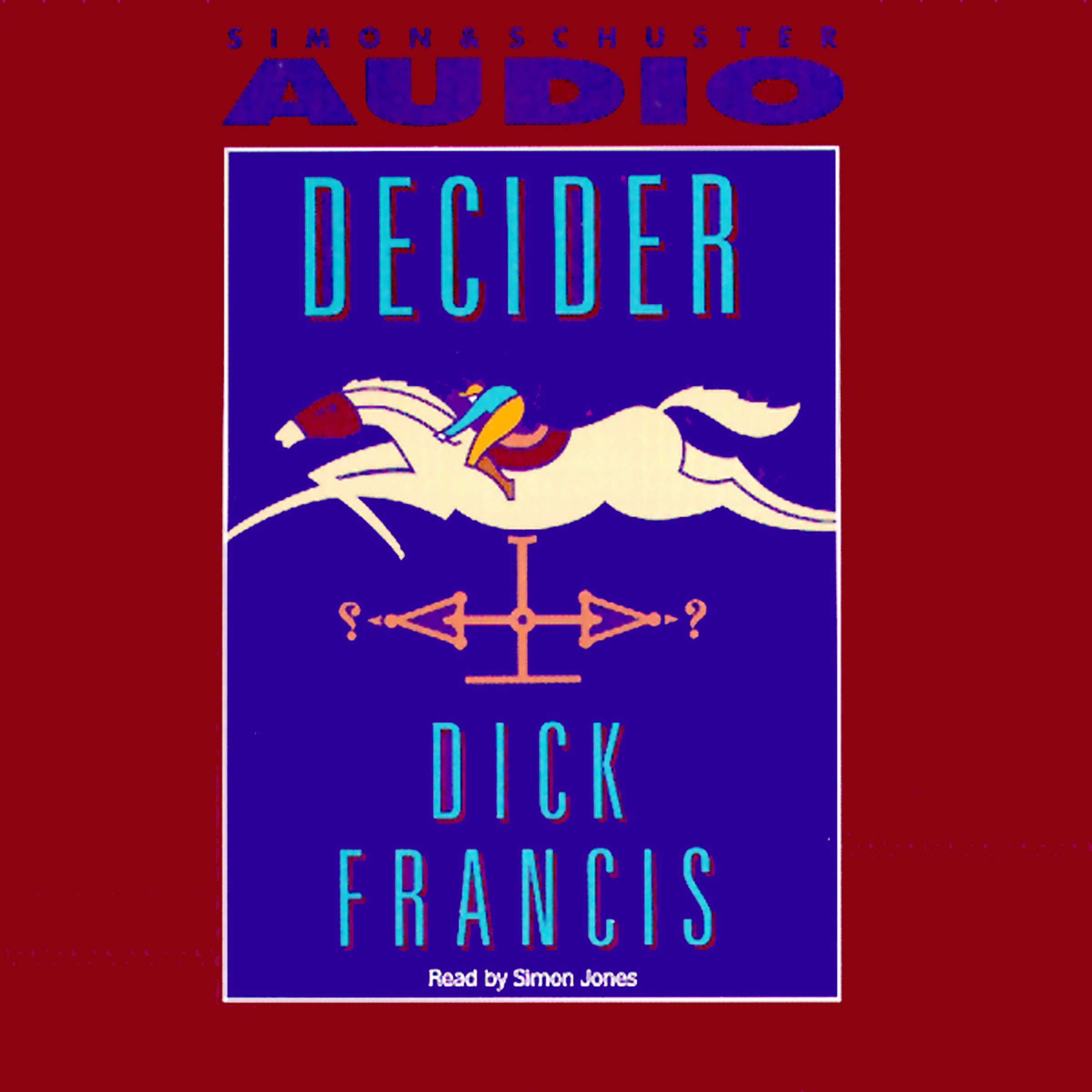 Decider