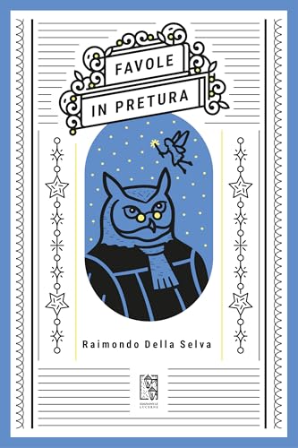 Favole in pretura (Italian Edition)