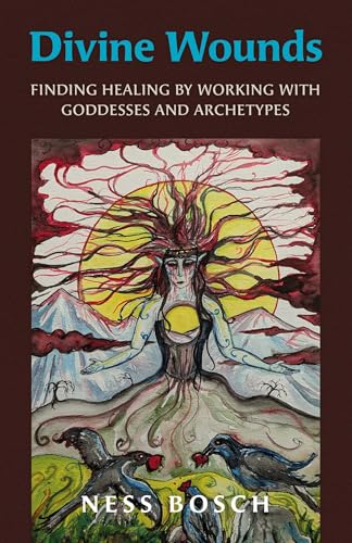 Divine Wounds (Kindle Edition)