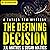 The Defining Decision by J. R. Mathis