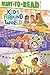 Celebrate Every Day!: Ready-to-Read Level 2 (Kids Around the World)