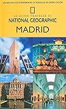 Guide Traveler di National Geographic - Madrid