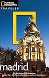 National Geographic Traveler - Madrid National Geographic Traveler - Madrid