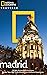 National Geographic Traveler - Madrid