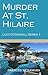 Murder at St. Hilaire