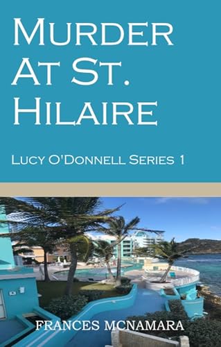 Murder at St. Hilaire (Kindle Edition)