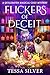 Flickers of Deceit: A Quillhaven Magical Cozy Mystery (Quillhaven Magical Cozy Mysteries Book 11)