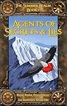 Agents of Secrets & Lies (The Summer Realm #1)