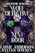 Wolf Detective Next Door: E...