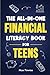The All-in-One Financial Literacy Book for Teens by Max Finwise