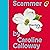 Scammer by Caroline Calloway