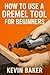 How To Use A Dremel Tool fo...