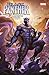 Black Panther 60th Annivers...