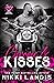 Chrome & Kisses: Graven Bastards MC (14 Days of Love & Lust: Biker & Mobster)
