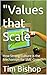 "Values that Scale": How St...