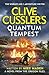 Quantum Tempest (The Oregon Files #19)