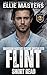 FLINT: a Guardian Hostage Rescue Specialists series Novella