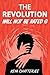 The Revolution Will Not Be Rated G by Keya Chatterjee