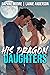 His Dragon Daughters (Laurel Gap Dragons #1)