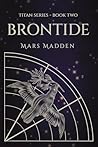 Brontide by Mars Madden