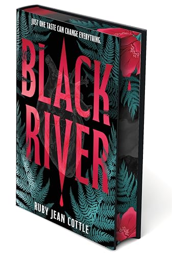 Black River (Hardcover)