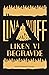 Liken vi begravde