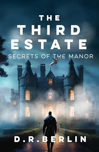 The Third Estate: Secrets of the Manor (Kindle Edition)