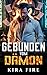 Gebunden vom Dämon: Eine he...