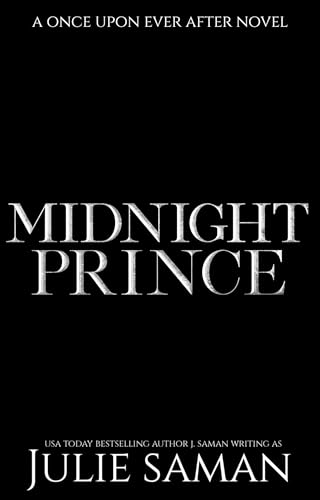 Midnight Prince (Once Upon Ever After #3)
