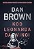 Kod Leonarda da Vinci (Robert Langdon, #2)