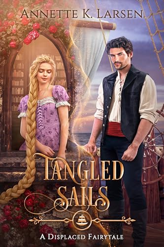 Tangled Sails (Kindle Edition)