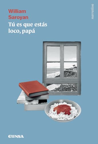 Papá, ¡tú es que estás loco! (Paperback)