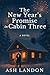 The New Year’s Promise in Cabin Three by Ash Landon The New Year’s Promise in Cabin Three by Ash Landon