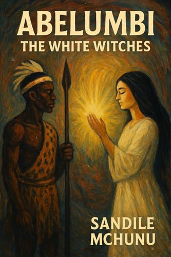 Abelumbi - The White Witches (Kindle Edition)
